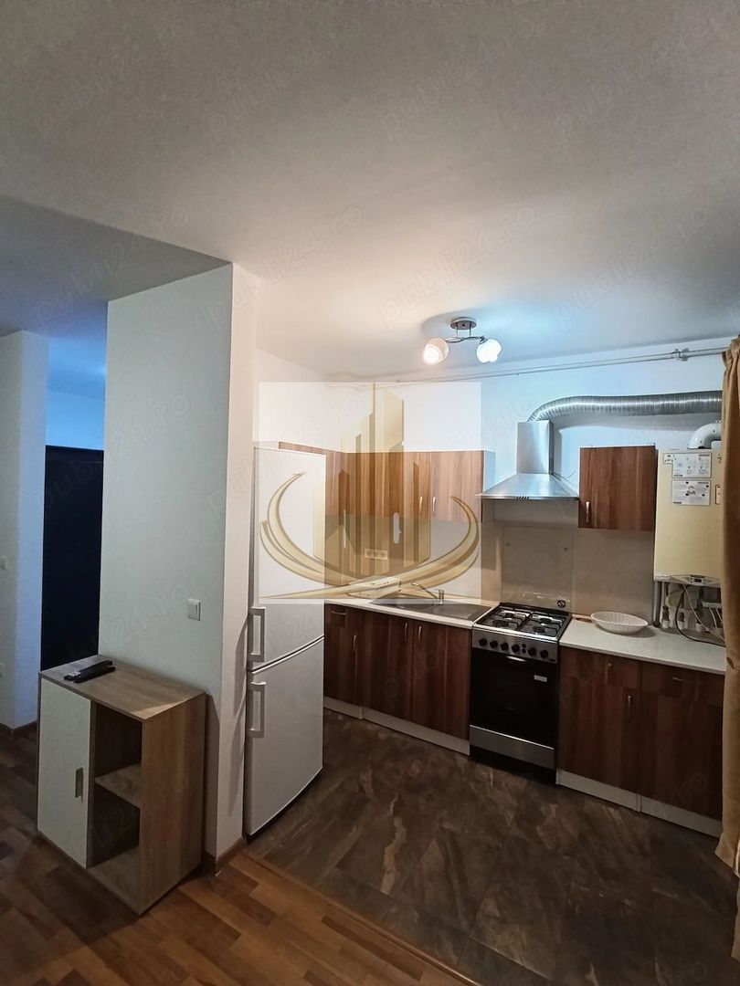 Apartament modern cu 2 camere și terasă, Et 1 | Dumbrăvița – Decathlon - foto 4