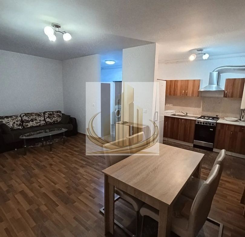 Apartament modern cu 2 camere și terasă, Et 1 | Dumbrăvița – Decathlon - foto 5