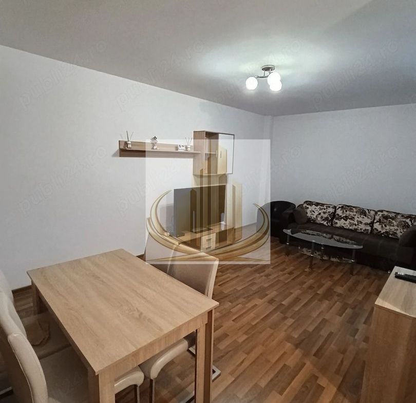 Apartament modern cu 2 camere și terasă, Et 1 | Dumbrăvița – Decathlon - foto 7