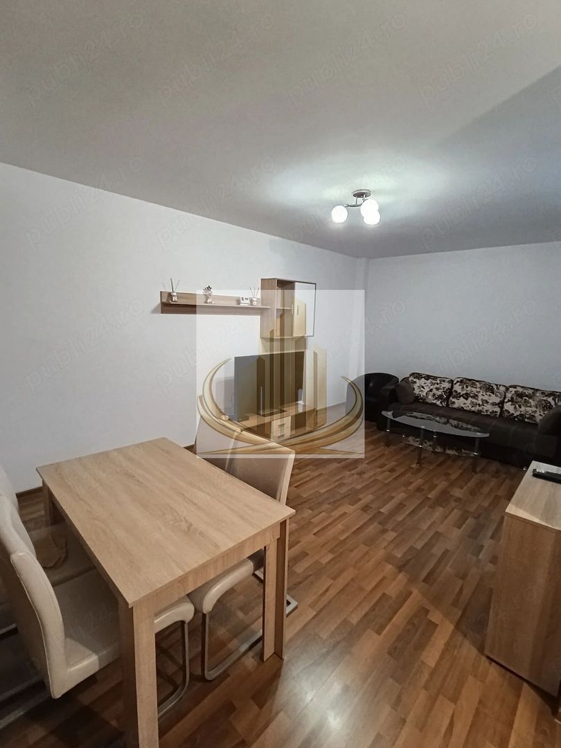 Apartament modern cu 2 camere și terasă, Et 1 | Dumbrăvița – Decathlon - foto 7
