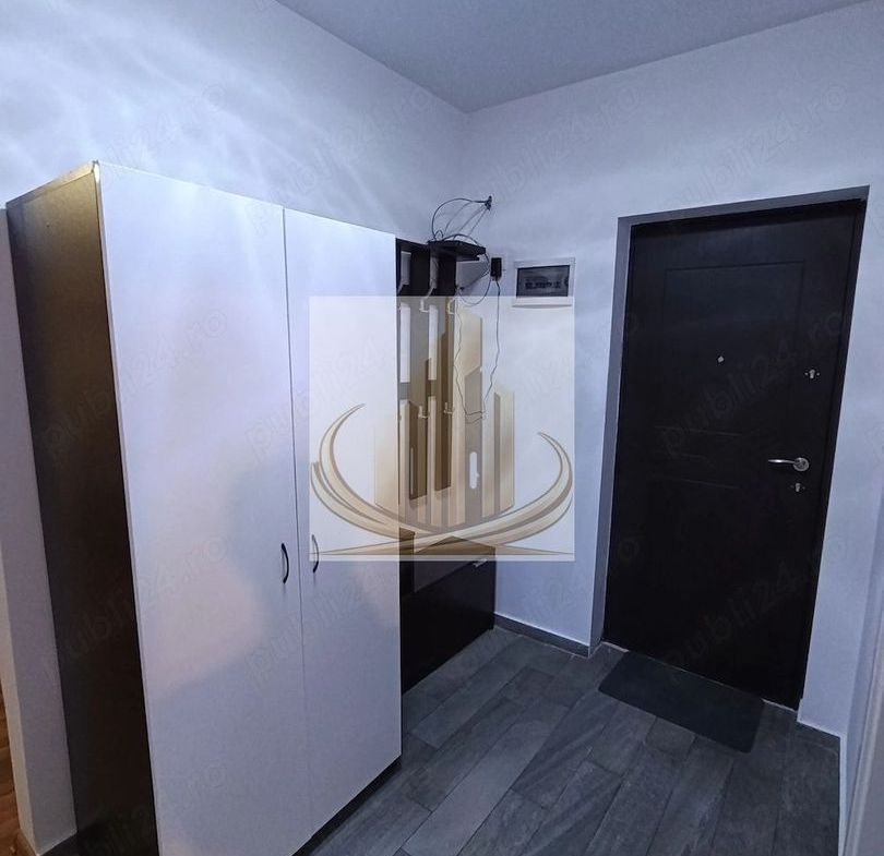Apartament modern cu 2 camere și terasă, Et 1 | Dumbrăvița – Decathlon - foto 8