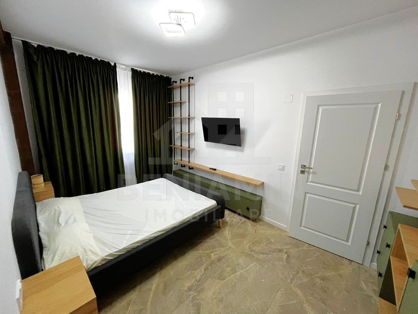 2 Camere-50mp-Centrala-AC-Mobilat-Utilat-Modern-Bloc Nou-Rovine-Penny - foto 5 2 Camere-50mp-Centrala-AC-Mobilat-Utilat-Modern-Bloc Nou-Rovine-Penny - foto 5