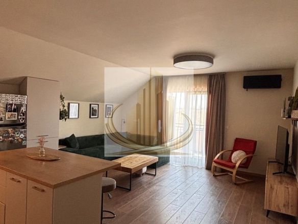 Ap cu 3 cam + Pod Mansardat 102 mp | 2 Locuri Parcare | Dumbrăvița - Imagine principala