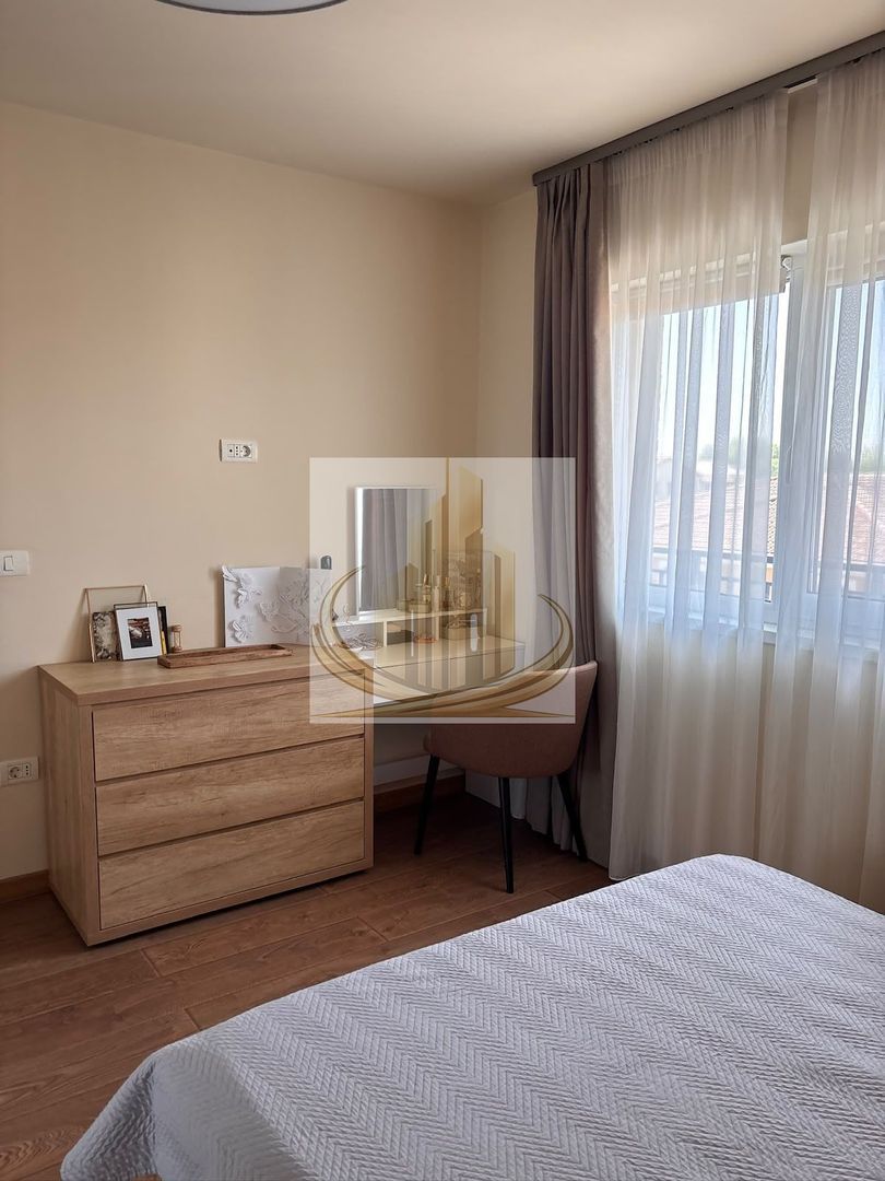 Ap cu 3 cam + Pod Mansardat 102 mp | 2 Locuri Parcare | Dumbrăvița - foto 6 Ap cu 3 cam + Pod Mansardat 102 mp | 2 Locuri Parcare | Dumbrăvița - foto 6