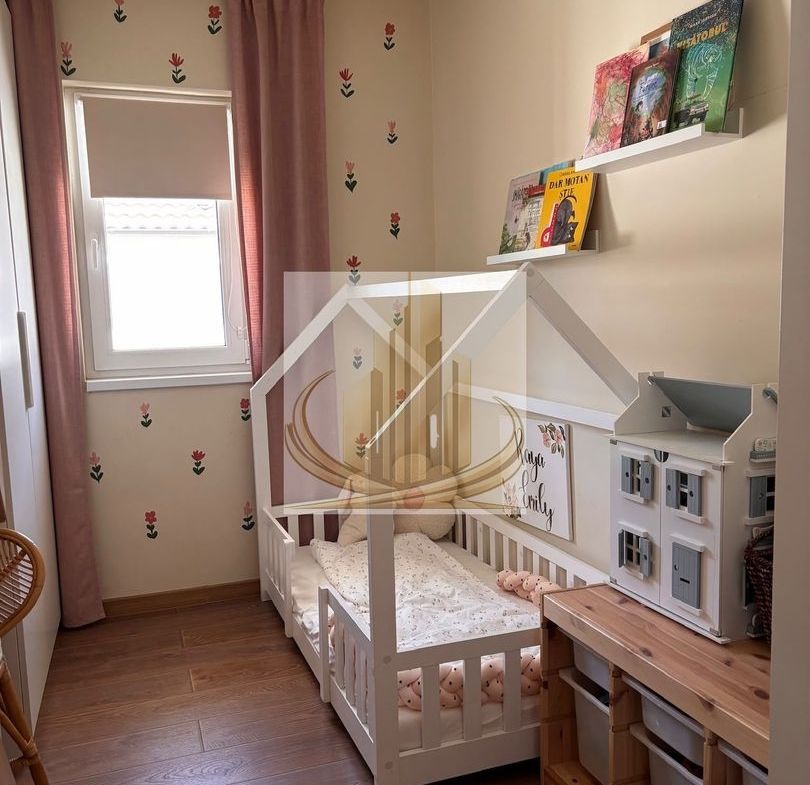 Ap cu 3 cam + Pod Mansardat 102 mp | 2 Locuri Parcare | Dumbrăvița - foto 8