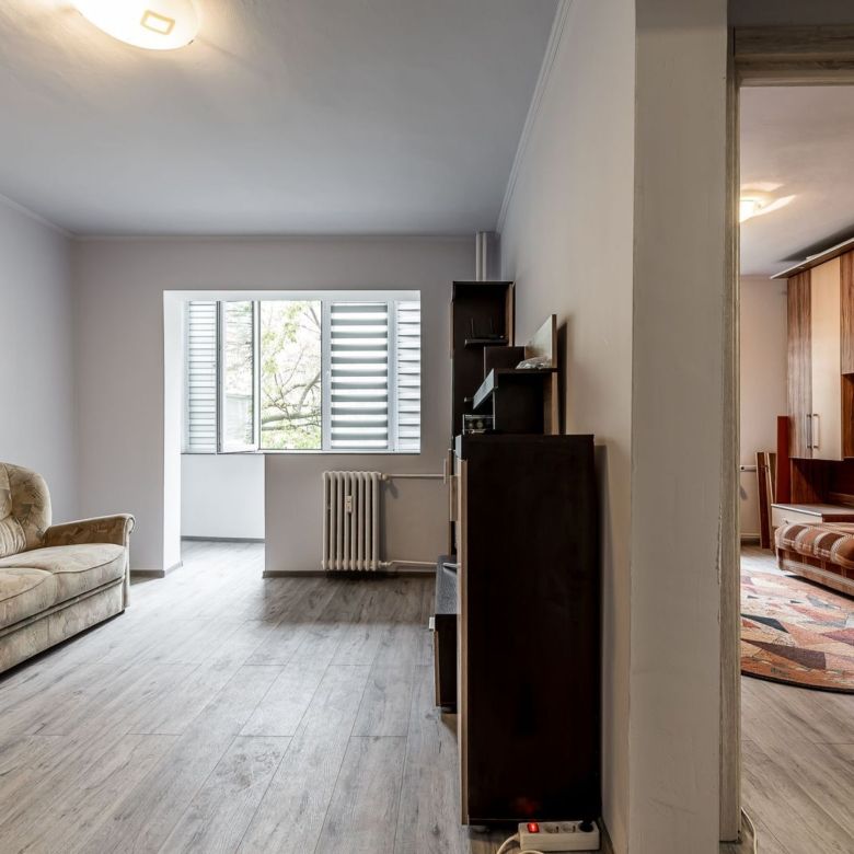 🏡 APARTAMENT 2 CAMERE | ETAJ 1 | ZONA LEBĂDA - Imagine principala