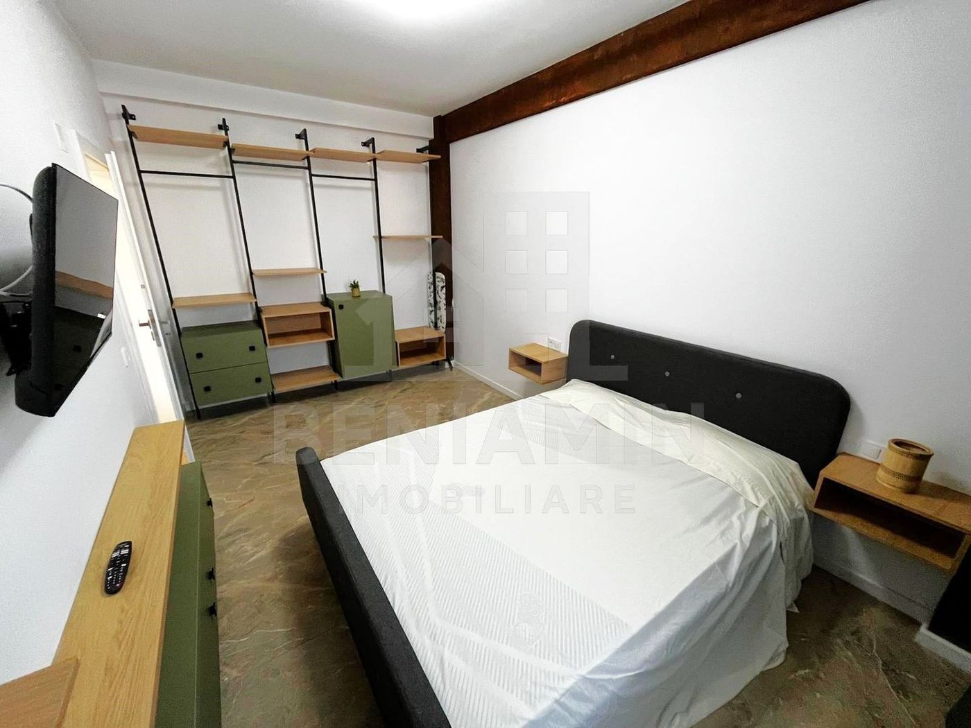 2 Camere-50mp-Centrala-AC-Mobilat-Utilat-Modern-Bloc Nou-Rovine-Penny - foto 6 2 Camere-50mp-Centrala-AC-Mobilat-Utilat-Modern-Bloc Nou-Rovine-Penny - foto 6