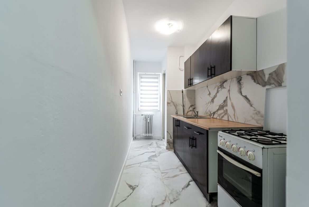 🏡 APARTAMENT 2 CAMERE | ETAJ 1 | ZONA LEBĂDA - foto 6