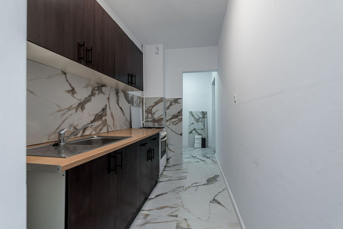 🏡 APARTAMENT 2 CAMERE | ETAJ 1 | ZONA LEBĂDA - foto 7