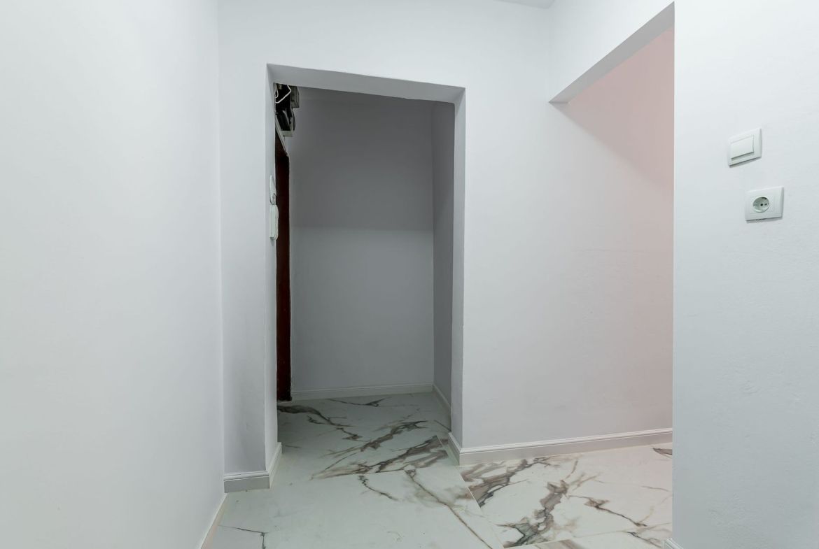 🏡 APARTAMENT 2 CAMERE | ETAJ 1 | ZONA LEBĂDA - foto 8