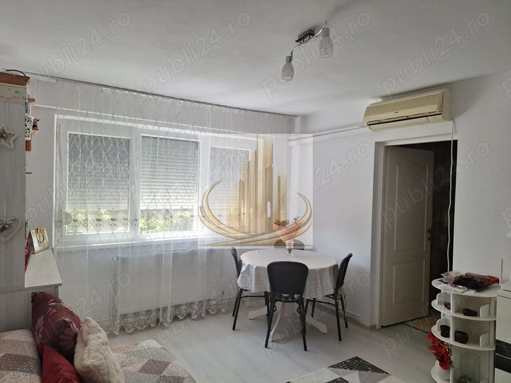 Apartament cu 2 camere și centrală proprie | Calea Șagului - Imagine principala