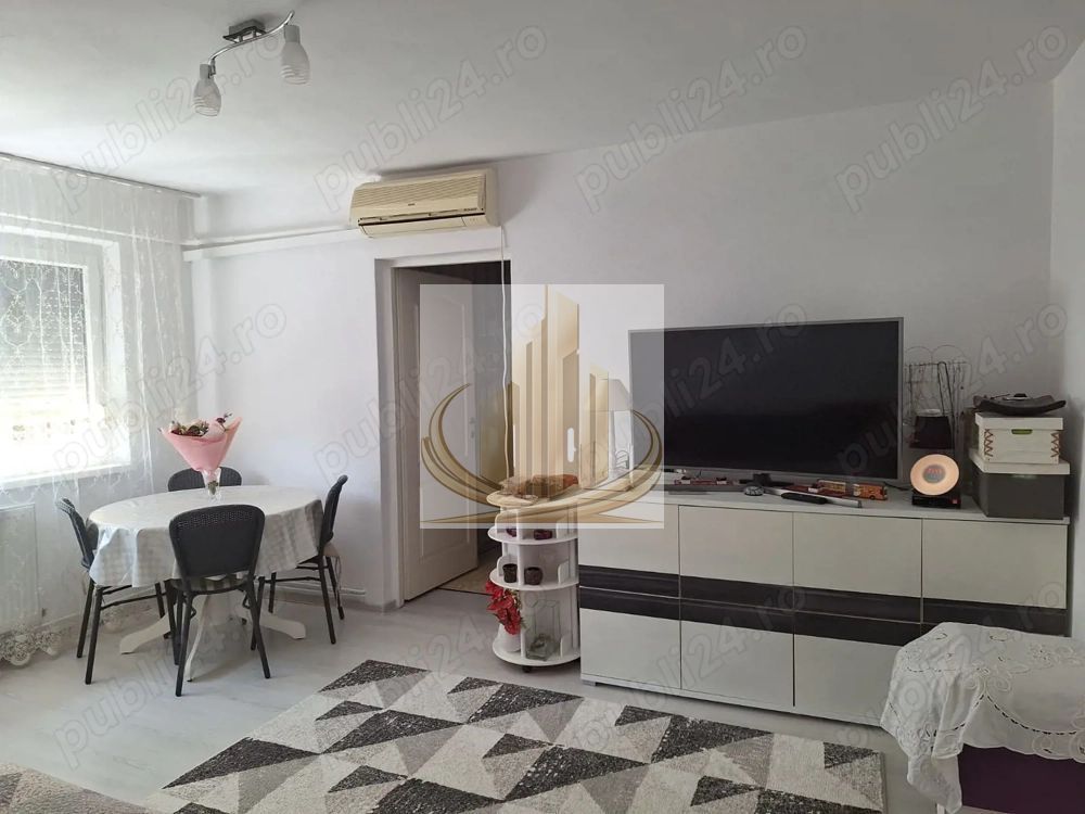 Apartament cu 2 camere și centrală proprie | Calea Șagului - foto 2