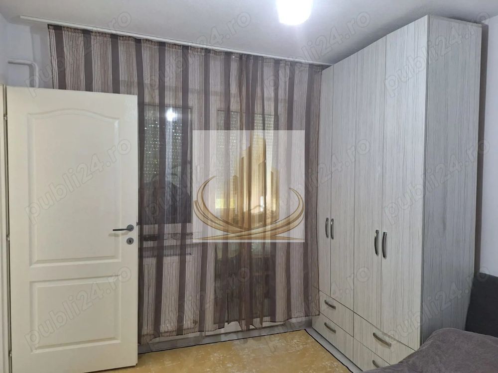 Apartament cu 2 camere și centrală proprie | Calea Șagului - foto 4