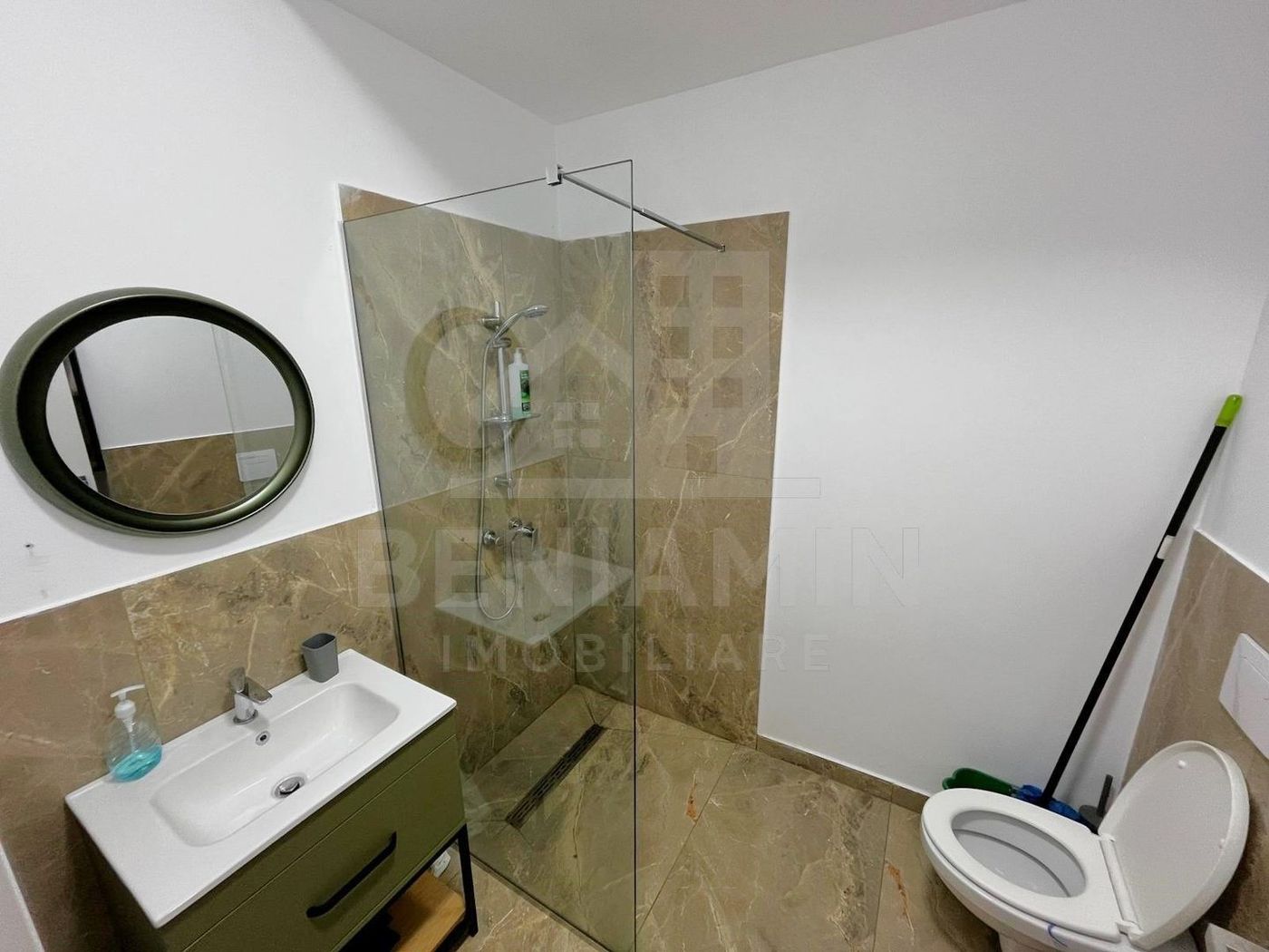2 Camere-50mp-Centrala-AC-Mobilat-Utilat-Modern-Bloc Nou-Rovine-Penny - foto 7 2 Camere-50mp-Centrala-AC-Mobilat-Utilat-Modern-Bloc Nou-Rovine-Penny - foto 7