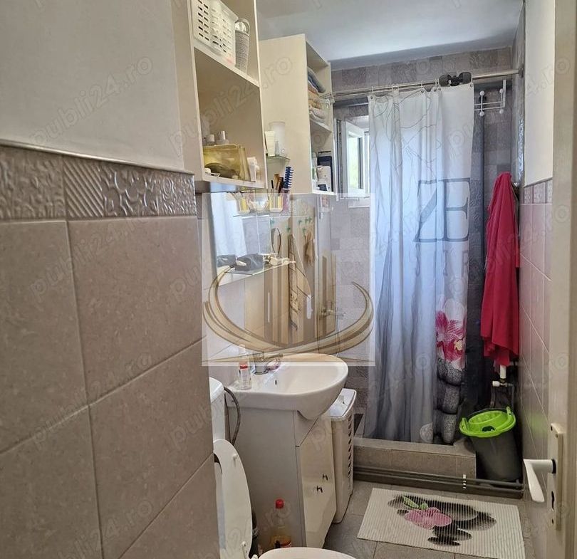 Apartament cu 2 camere și centrală proprie | Calea Șagului - foto 6