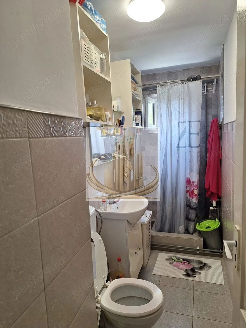 Apartament cu 2 camere și centrală proprie | Calea Șagului - foto 6 Apartament cu 2 camere și centrală proprie | Calea Șagului - foto 6