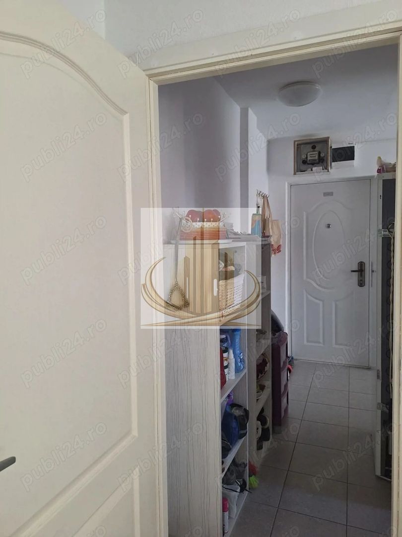 Apartament cu 2 camere și centrală proprie | Calea Șagului - foto 7 Apartament cu 2 camere și centrală proprie | Calea Șagului - foto 7