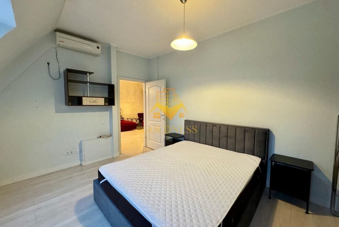 3 camere, Andrei Mureșanu,Parcare, Zona Brancusi, Nottara - foto 5