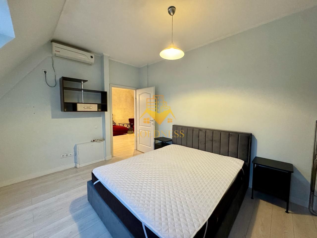 3 camere, Andrei Mureșanu,Parcare, Zona Brancusi, Nottara - foto 5