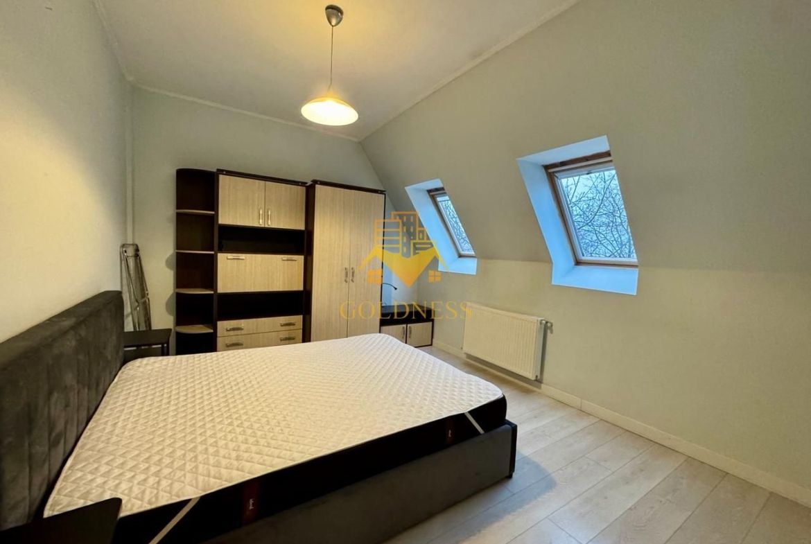 3 camere, Andrei Mureșanu,Parcare, Zona Brancusi, Nottara - foto 6