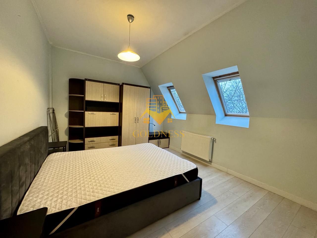 3 camere, Andrei Mureșanu,Parcare, Zona Brancusi, Nottara - foto 6