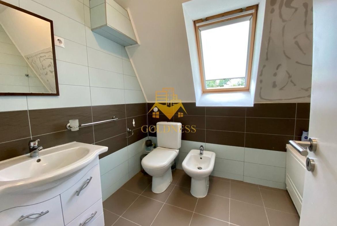 3 camere, Andrei Mureșanu,Parcare, Zona Brancusi, Nottara - foto 7