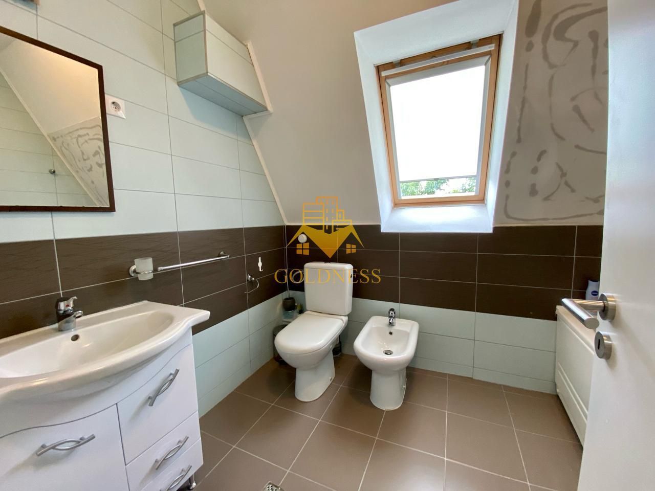 3 camere, Andrei Mureșanu,Parcare, Zona Brancusi, Nottara - foto 7
