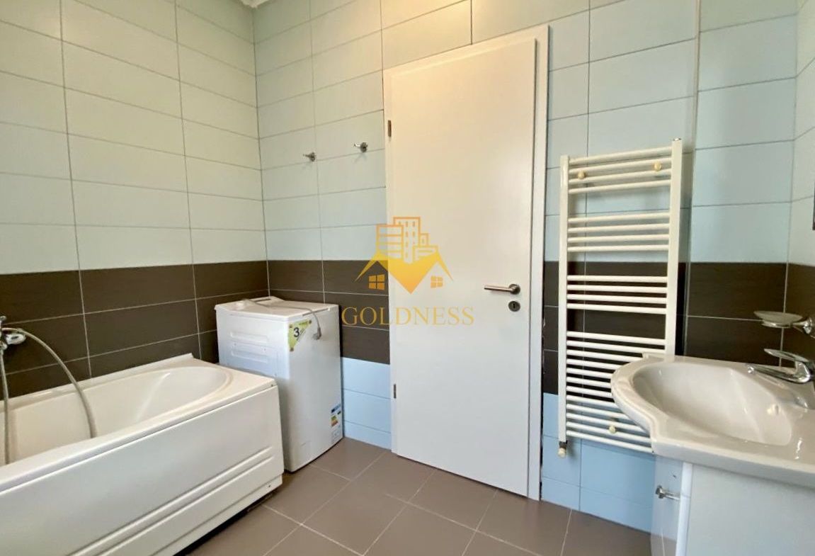 3 camere, Andrei Mureșanu,Parcare, Zona Brancusi, Nottara - foto 8