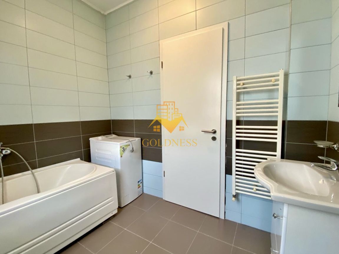 3 camere, Andrei Mureșanu,Parcare, Zona Brancusi, Nottara - foto 8