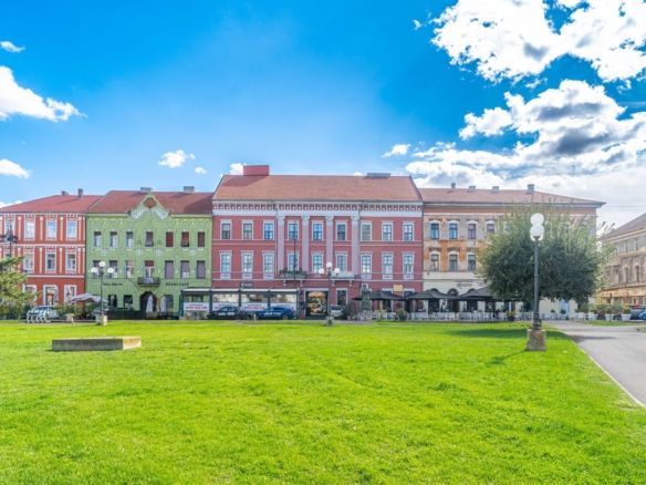 APARTAMENT ULTRACENTRAL | 118 MP CONSTRUIȚI | COMISION 0% - Imagine principala