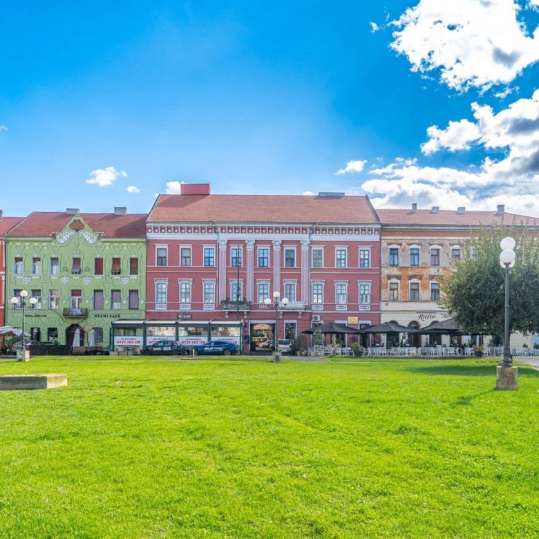 APARTAMENT ULTRACENTRAL | 118 MP CONSTRUIȚI | COMISION 0% - Imagine principala