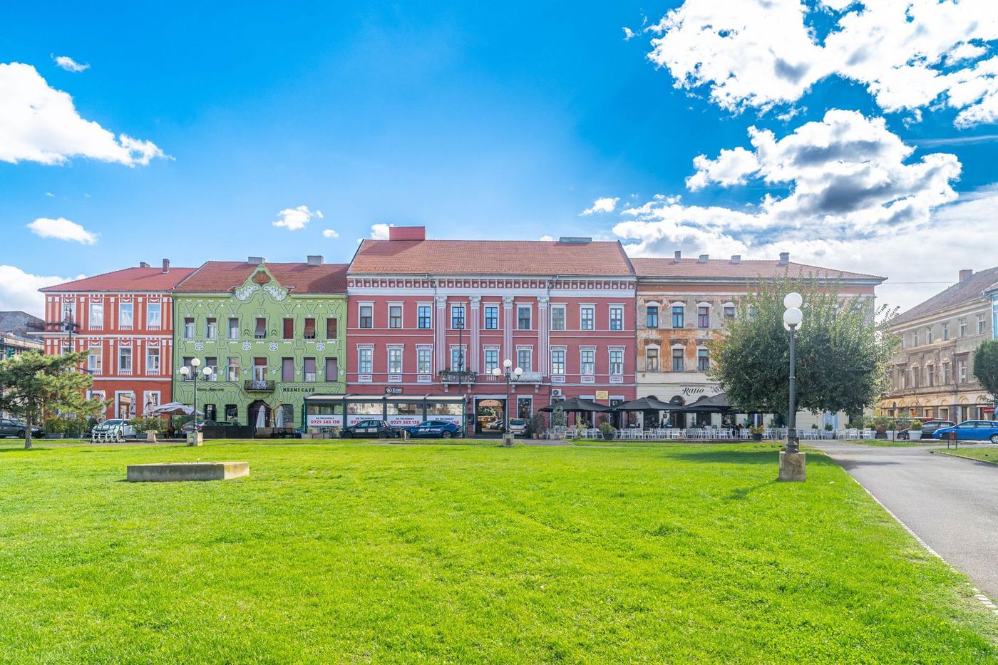 APARTAMENT ULTRACENTRAL | 118 MP CONSTRUIȚI | COMISION 0% - Imagine principala