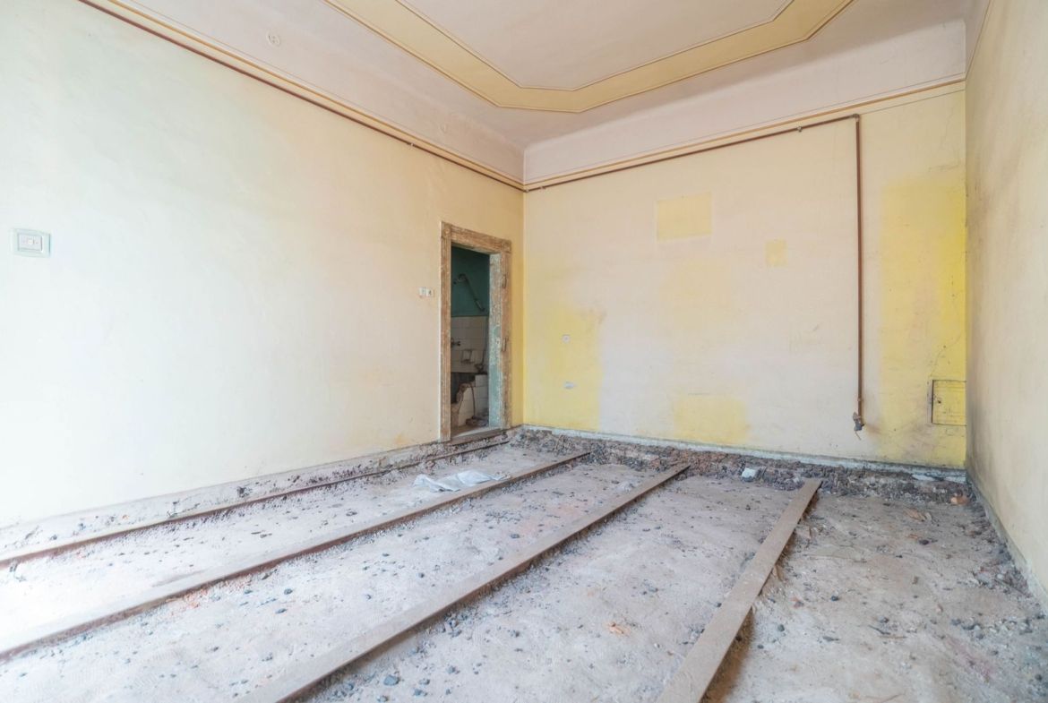 APARTAMENT ULTRACENTRAL | 118 MP CONSTRUIȚI | COMISION 0% - foto 4