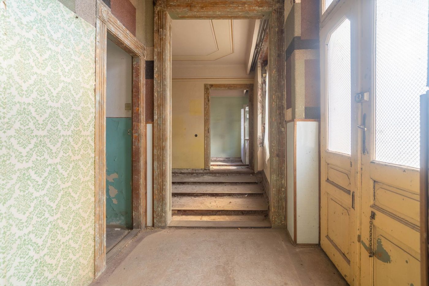 APARTAMENT ULTRACENTRAL | 118 MP CONSTRUIȚI | COMISION 0% - foto 6