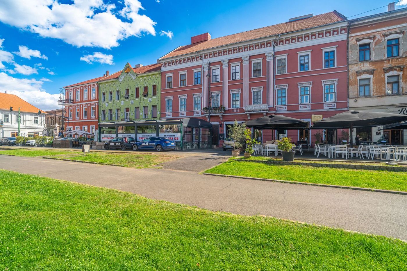 APARTAMENT ULTRACENTRAL | 118 MP CONSTRUIȚI | COMISION 0% - foto 8