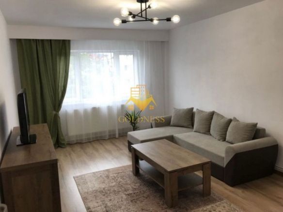 2 camere decomandate, UMF, Zorilor, Profi, Golden Tuliip, UTCN - Imagine principala