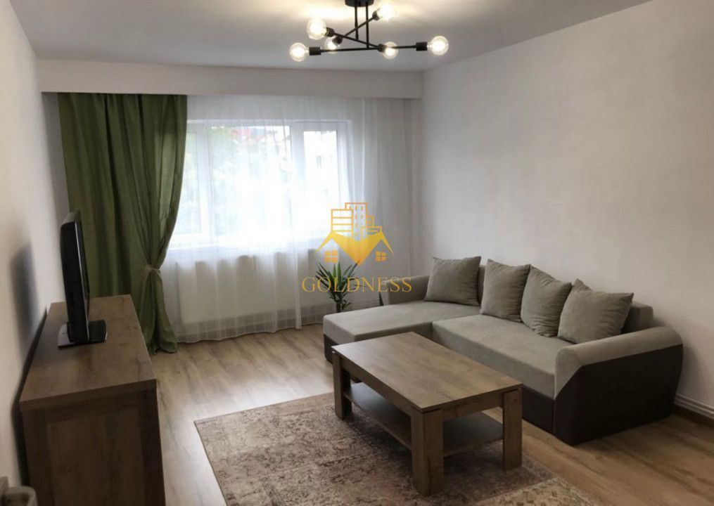 2 camere decomandate, UMF, Zorilor, Profi, Golden Tuliip, UTCN - Imagine principala