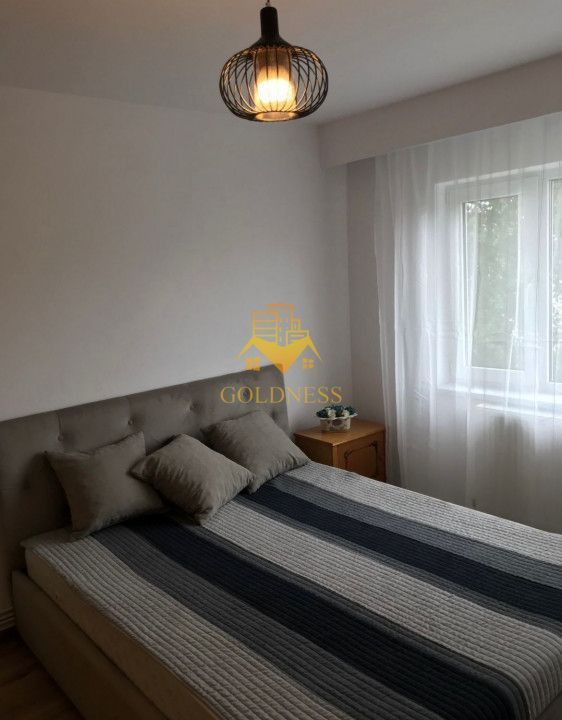2 camere decomandate, UMF, Zorilor, Profi, Golden Tuliip, UTCN - foto 2