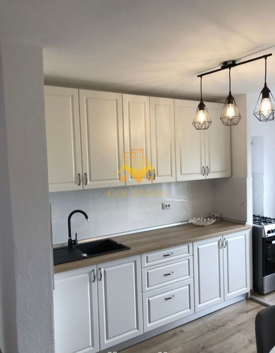 2 camere decomandate, UMF, Zorilor, Profi, Golden Tuliip, UTCN - foto 4