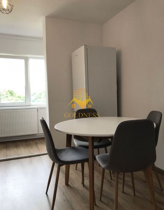 2 camere decomandate, UMF, Zorilor, Profi, Golden Tuliip, UTCN - foto 5