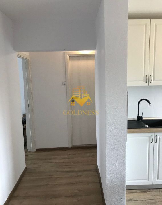 2 camere decomandate, UMF, Zorilor, Profi, Golden Tuliip, UTCN - foto 6