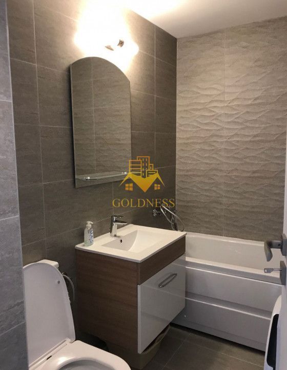 2 camere decomandate, UMF, Zorilor, Profi, Golden Tuliip, UTCN - foto 7