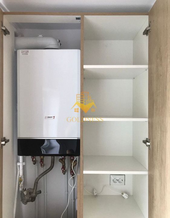 2 camere decomandate, UMF, Zorilor, Profi, Golden Tuliip, UTCN - foto 8