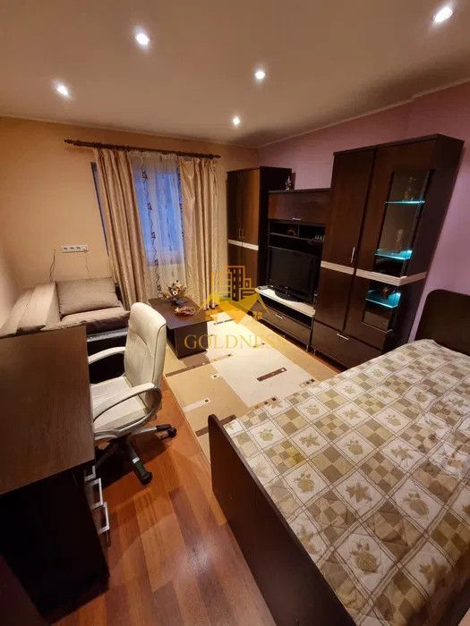 2 camere, decomandate, Pet Friendly, Parcare, Dambul Rotund - foto 2