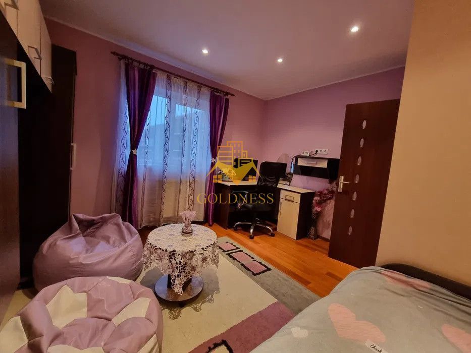 2 camere, decomandate, Pet Friendly, Parcare, Dambul Rotund - foto 3