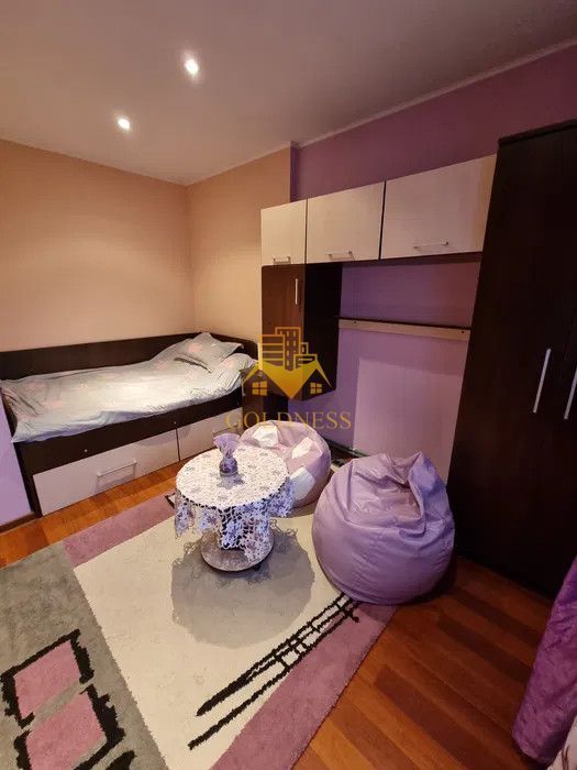 2 camere, decomandate, Pet Friendly, Parcare, Dambul Rotund - foto 4