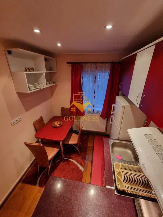 2 camere, decomandate, Pet Friendly, Parcare, Dambul Rotund - foto 5