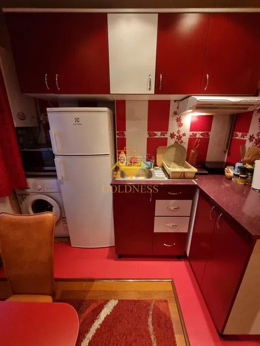 2 camere, decomandate, Pet Friendly, Parcare, Dambul Rotund - foto 6