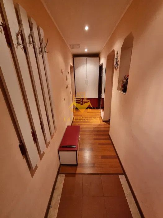 2 camere, decomandate, Pet Friendly, Parcare, Dambul Rotund - foto 8