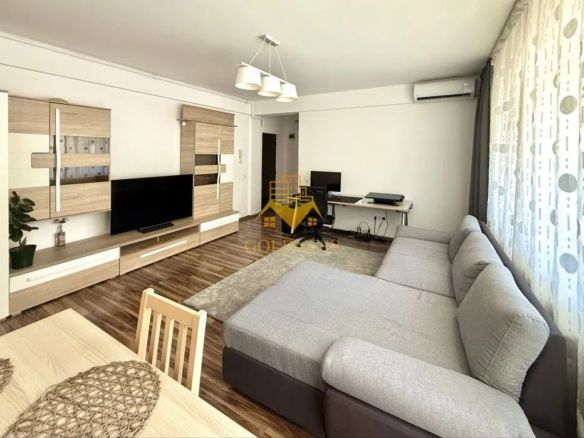 2 camere, Parcare, Buna Ziua, LIDL,Grand Hotel Italia, Zona Trifoiului - Imagine principala